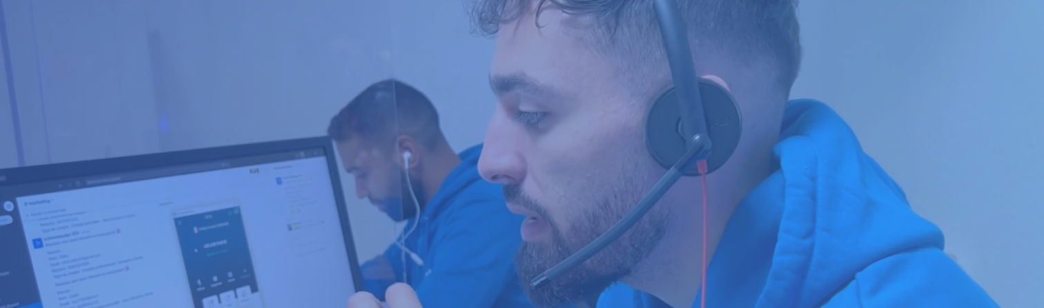 La meilleure équipe au service des techniciens du génie climatique